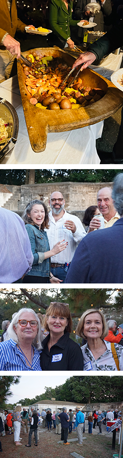 Annual Members Dinner 2024