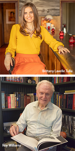 Brittany Lavelle Tulla